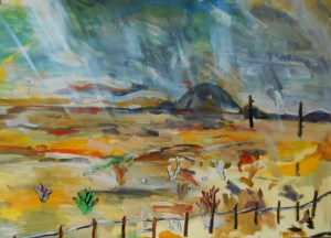 zaander-storm somewhere in new mexico