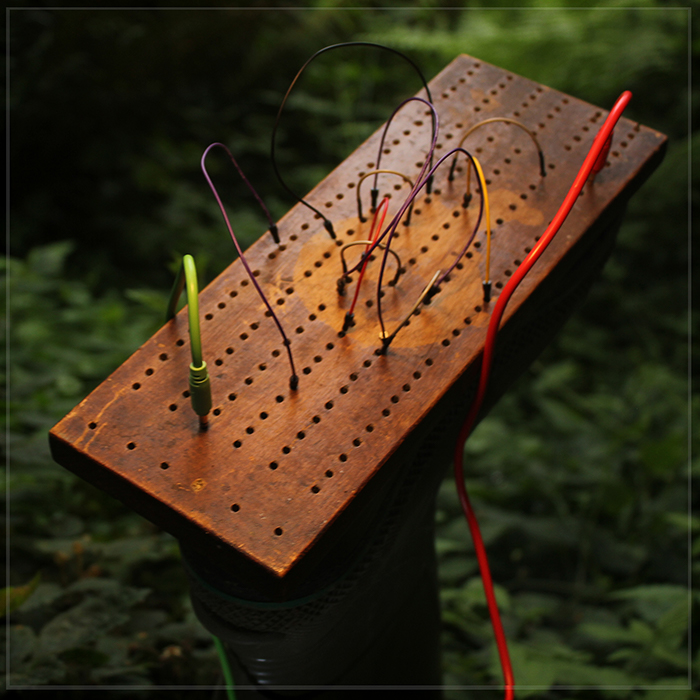 line out cover small